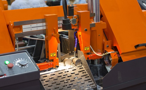 沔城回族镇龙门带锯床具备哪些优点？